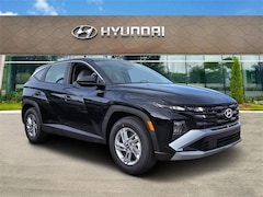 2025 Hyundai Tucson SE FWD SUV