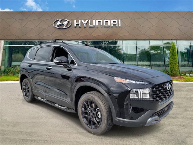 2023 Hyundai Santa Fe XRT's photo