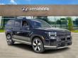 New 2025 Hyundai Santa Fe Limited FWD SUV