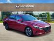 Used 2023 Hyundai Elantra SEL Sedan