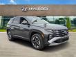 New 2025 Hyundai Tucson Hybrid SEL Convenience SUV