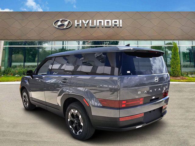 New 2027 Hyundai Santa Fe SE FWD SUV