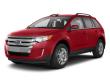 Used 2013 Ford Edge SEL SUV