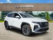 New 2025 Hyundai Tucson SEL FWD SUV