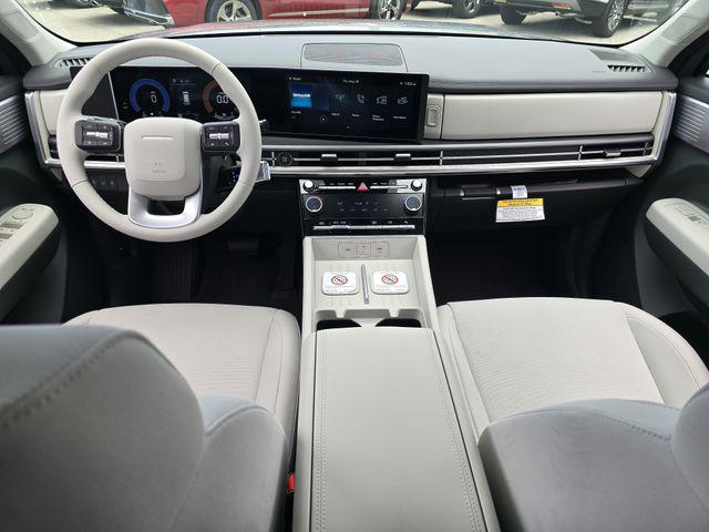 2026 Hyundai Santa Fe SE - Photo 6