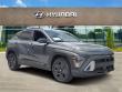 New 2026 Hyundai Kona SEL Sport FWD SUV