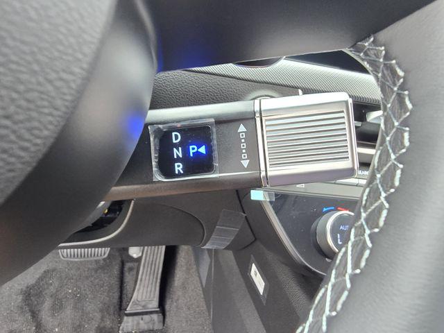 2025 Hyundai Sonata Hybrid SEL - Photo 12