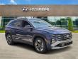 New 2026 Hyundai Tucson SEL FWD SUV