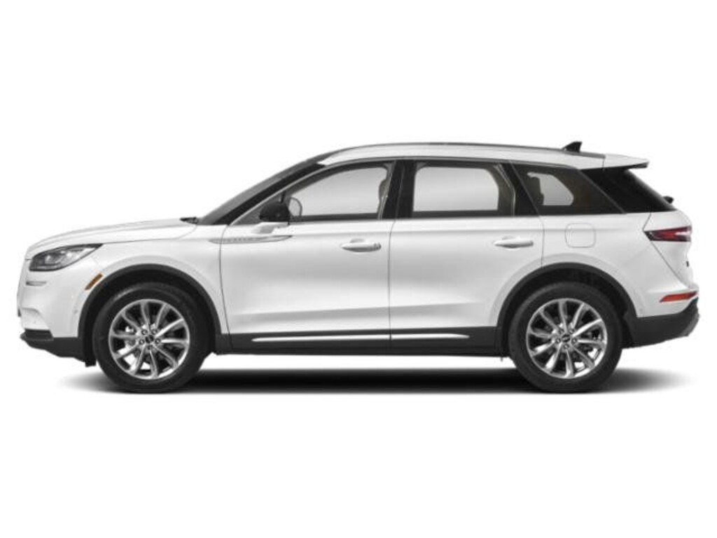 Used 2020 Lincoln Corsair Standard SUV