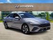 New 2025 Hyundai Elantra SEL Sport Sedan