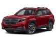 Used 2025 Subaru Forester Premium SUV