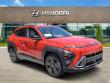 New 2026 Hyundai Kona SEL Sport FWD SUV