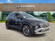 New 2025 Hyundai Tucson SEL FWD SUV