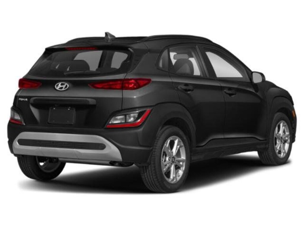 Certified 2023 Hyundai Kona SEL SUV