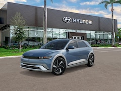 2026 Hyundai IONIQ 5 Limited SUV