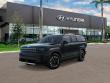 New 2026 Hyundai Santa Fe SEL FWD SUV