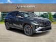 Hyundai Tucson Hybrid