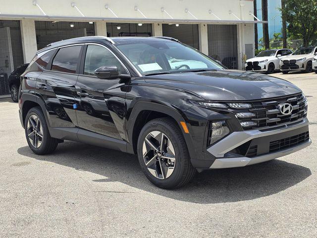 2026 Hyundai Tucson SEL - Photo 19
