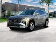 New 2025 Hyundai Tucson Hybrid Limited SUV