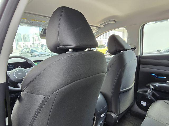 2026 Hyundai Tucson SE - Photo 9