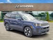  Hyundai Santa Fe HEV
