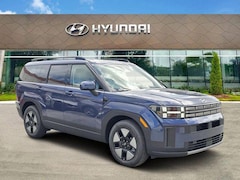 2027 Hyundai Santa Fe Hybrid SEL SUV