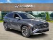 New 2026 Hyundai Tucson SEL Premium FWD SUV