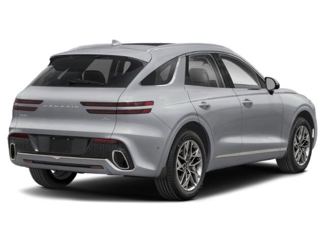 2022 Genesis GV70 2.5T photo 2