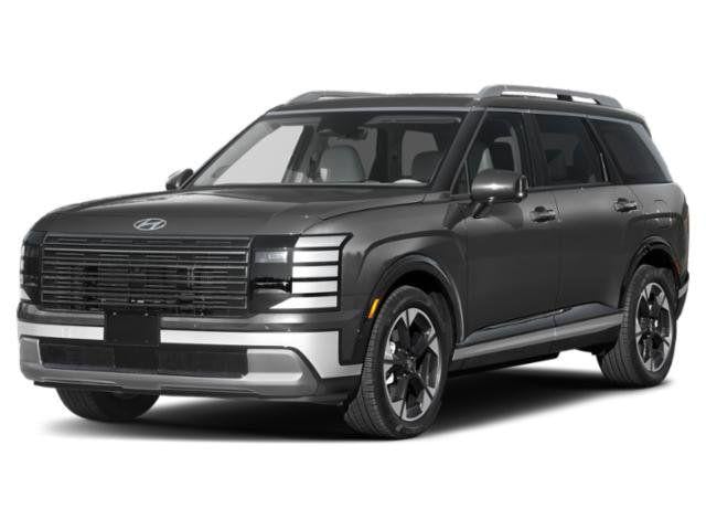 2026 Hyundai Palisade Limited Hybrid FWD's photo