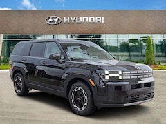 2026 Hyundai Santa Fe SE FWD SUV