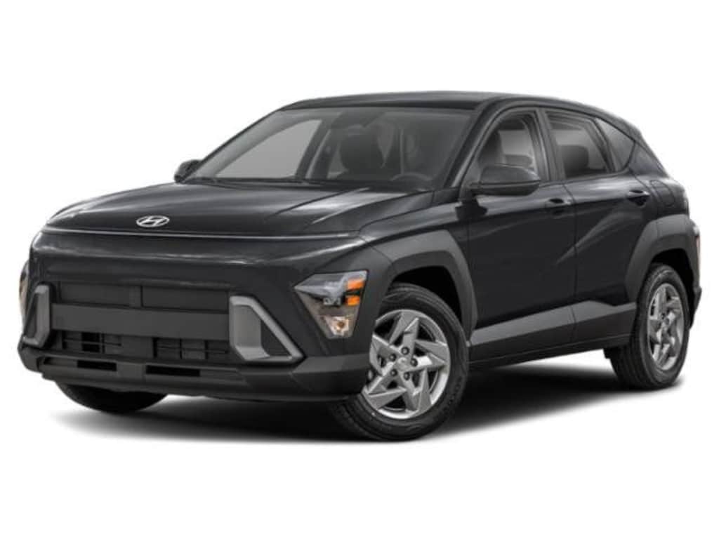Certified 2024 Hyundai Kona SE SUV