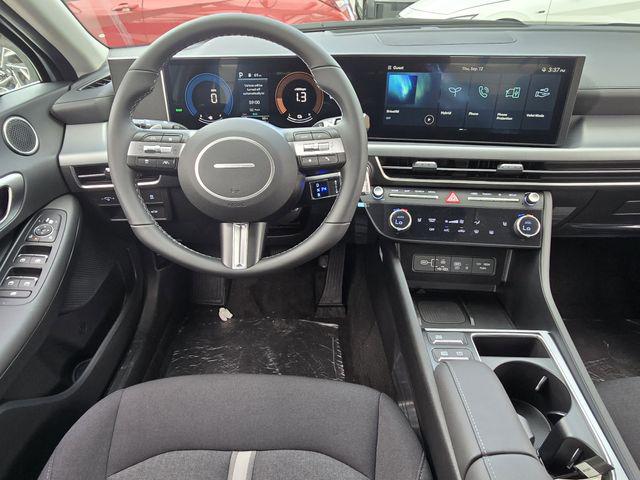 2025 Hyundai Sonata Hybrid SEL - Photo 7