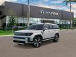 New 2026 Hyundai Santa Fe Limited FWD SUV