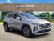 New 2026 Hyundai Tucson Limited FWD SUV