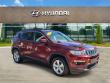 Used 2021 Jeep Compass Latitude SUV