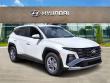 New 2026 Hyundai Tucson SE FWD SUV