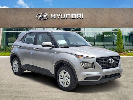 2026 Hyundai Venue SE SUV