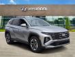 New 2025 Hyundai Tucson SEL FWD SUV