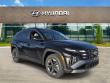 New 2025 Hyundai Tucson SEL FWD SUV