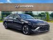 New 2026 Hyundai Sonata SEL Sport Sedan