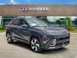 New 2026 Hyundai Kona Limited FWD SUV
