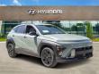 New 2026 Hyundai Kona SEL Sport FWD SUV