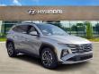 New 2026 Hyundai Tucson Limited FWD SUV