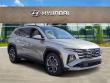 New 2026 Hyundai Tucson Limited FWD SUV