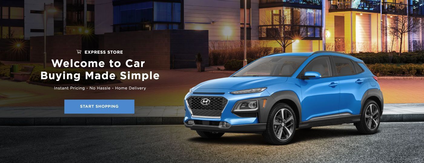 Coconut Creek Hyundai New & Used Car Dealership Near Ft Lauderdale