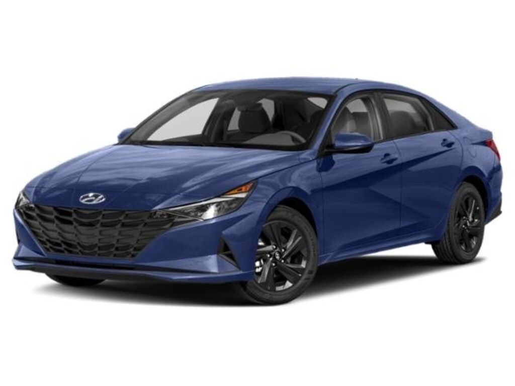 Used 2021 Hyundai Elantra For Sale at Coconut Creek Hyundai VIN