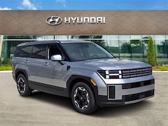 2026 Hyundai Santa Fe SE FWD SUV