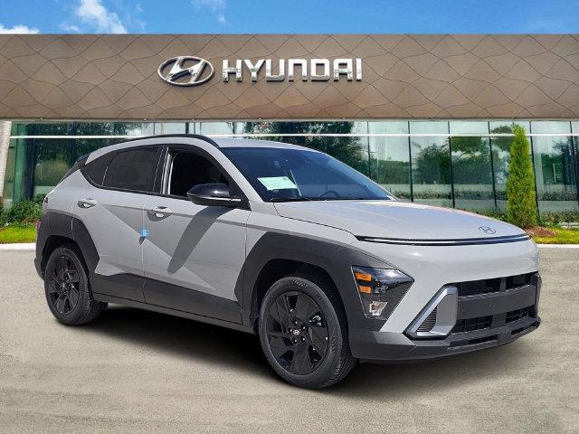 2027 Hyundai Kona