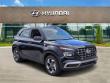 New 2025 Hyundai Venue SEL SUV