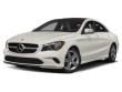 Used 2019 Mercedes-Benz CLA 250  Coupe